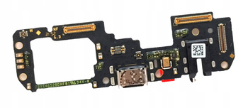 ORYGINAŁ PŁYTKA GNIAZDO ŁADOWANIA USB DO REALME 9 PRO PLUS