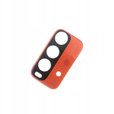 SZYBKA SZKŁO OSŁONA APARATU DO XIAOMI REDMI 9T