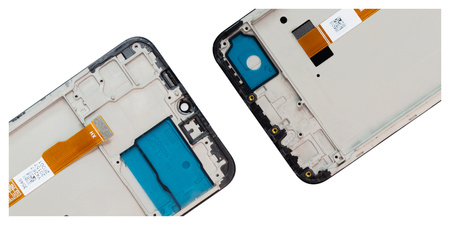 Wyświetlacz do Vivo Y11S Ekran LCD Ramka V2028