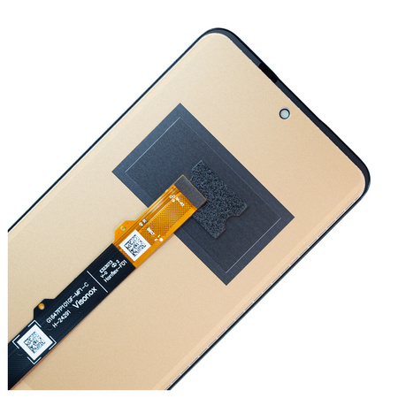 Wyświetlacz do Motorola Moto G71 5G Ekran LCD Incell XT2169-1