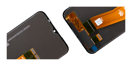 Wyświetlacz do Samsung Galaxy A14 4G Ekran LCD Oryginał Zila SM-A145P