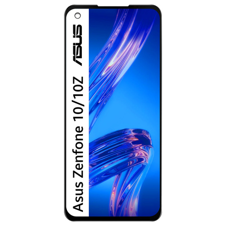 Wyświetlacz do Asus Zenfone 10 / 10Z Ekran LCD Oryginał Zila AI2302