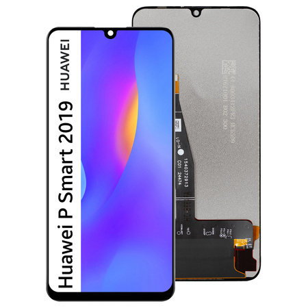 Wyświetlacz do Huawei P Smart 2019 Ekran LCD POT-LX1 POT-LX1AF