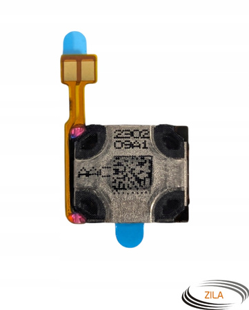 GŁOŚNIK GÓRNY ROZMÓW GŁOŚNICZEK SPEAKER DO XIAOMI REDMI NOTE 12 PRO 4G