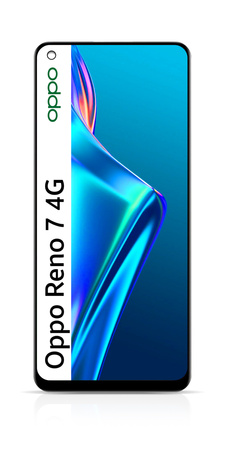 Wyświetlacz do Oppo Reno7 4G Ekran LCD Incell CPH2363