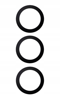 SZYBKA SZKŁO OSŁONA APARATU KLEJ DO SAMSUNG GALAXY S23 PLUS SM-S916B/DS