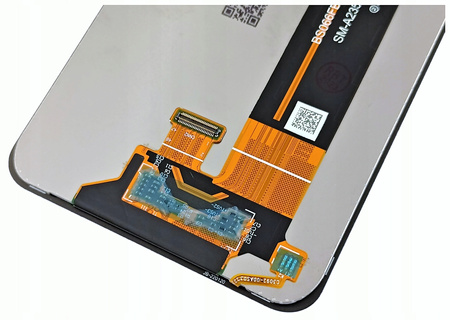 Wyświetlacz do Samsung Galaxy M13 4G Ekran LCD Oryginał Zila SM-M135F