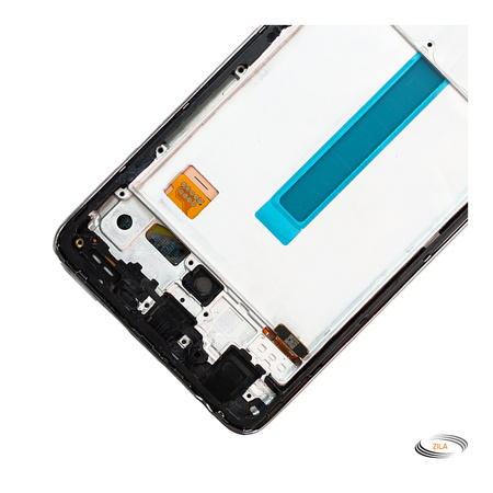 Wyświetlacz do Samsung Galaxy A52 4G Ekran LCD Incell Ramka SM-A525F