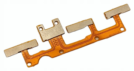 TAŚMA GŁOŚNOŚCI PRZYCISK POWER WŁĄCZNIK DO MOTOROLA G 5G