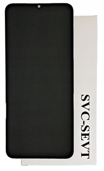 Wyświetlacz do Samsung Galaxy A22 5G Ekran LCD Oryginał Zila SM-A226B