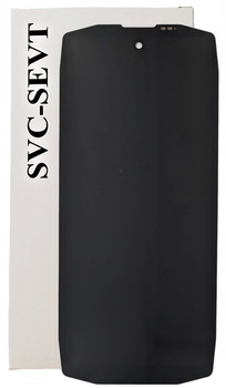 Wyświetlacz do Cubot King Kong Star Ekran LCD Oryginał Zila