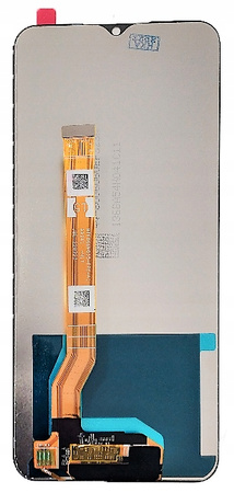 Wyświetlacz do Oppo A57s Ekran LCD CPH2385