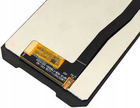 Wyświetlacz do Hammer Explorer Ekran LCD