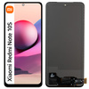LCD do Xiaomi Redmi Note 10S Wyświetlacz Dotyk