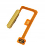 TAŚMA PRZYCISK POWER CZYTNIK LINII DO XIAOMI Mi 11 LITE 5G ŻÓŁTY