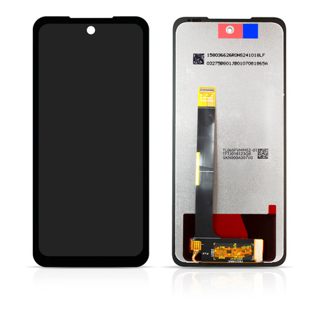 Wyświetlacz do Hammer Blade 4 Ekran LCD Oryginał Zila