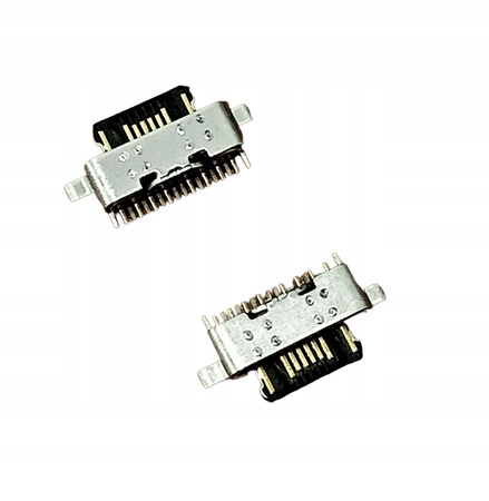 ZŁĄCZE GNIAZDO ŁADOWANIA USB DO MOTOROLA G20 G50
