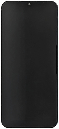 Wyświetlacz do Samsung Galaxy A03 2022 Ekran LCD Ramka SM-A035G 162mm