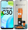 Wyświetlacz do Realme C30 Ekran LCD RMX3581 RMX3623