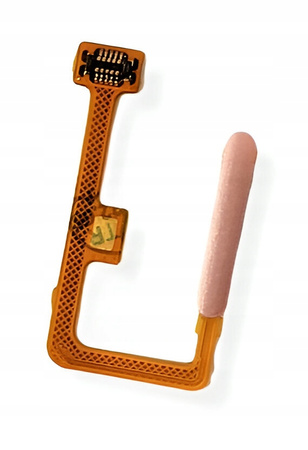 TAŚMA PRZYCISK POWER CZYTNIK LINII DO XIAOMI 11 LITE 5G NE RÓŻOWY