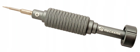 ŚRUBOKRĘT MECHANIC ISHELL MORTAR PENTALOBE 0,8