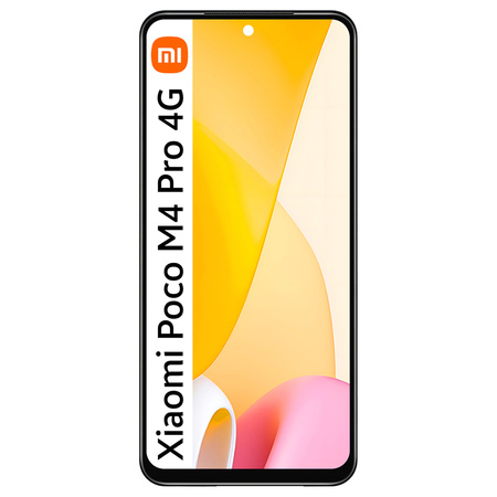 Wyświetlacz do Xiaomi Poco M4 Pro 4G Ekran LCD Incell Ramka 2201117PG