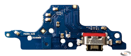 Płytka Ładowania do Motorola Moto E15 USB Złącze XT2523-6