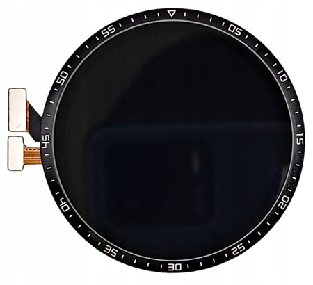 ORYGINAŁ LCD WYŚWIETLACZ EKRAN DOTYK DO HUAWEI WATCH GT 3 JPT-B19