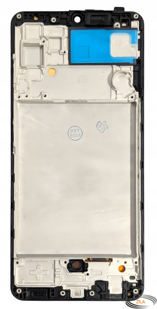 Wyświetlacz do Samsung Galaxy A32 4G Ekran LCD OLED Ramka SM-A325F Big Size