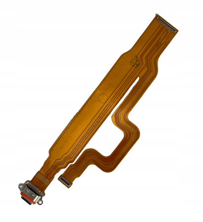 TAŚMA ZŁĄCZE GNIAZDO ŁADOWANIA USB DO OPPO RENO4