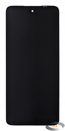 Wyświetlacz do Motorola Moto G62 5G Ekran LCD Oryginał Zila XT2223-1
