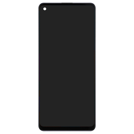 Wyświetlacz do Samsung Galaxy A21s Ekran LCD Ramka Oryginał Zila SM-A217F