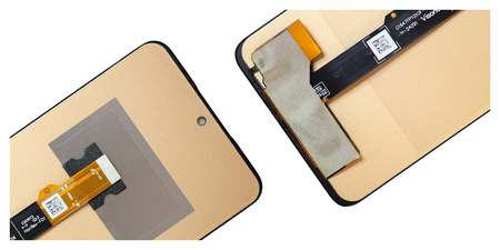 Wyświetlacz do Motorola Moto G42 Ekran LCD Incell XT2233-2