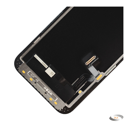 Wyświetlacz do iPhone 13 Ekran LCD OLED GX A2633 A2482 A2631 +Uszczelka