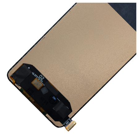 Wyświetlacz do Realme GT2 Ekran LCD Incell RMX3312 RMX3310