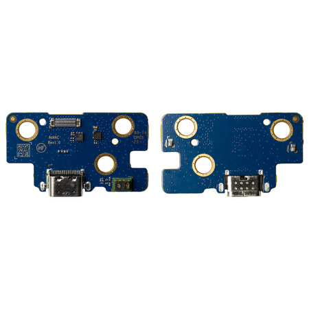 Płytka Ładowania do Samsung Galaxy Tab A8 USB Złącze Oryginał Zila SM-X200