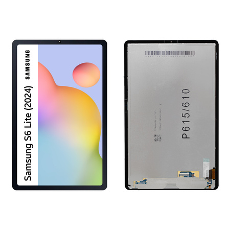 Wyświetlacz do Samsung Galaxy Tab S6 Lite Ekran LCD SM-P620 SM-P625
