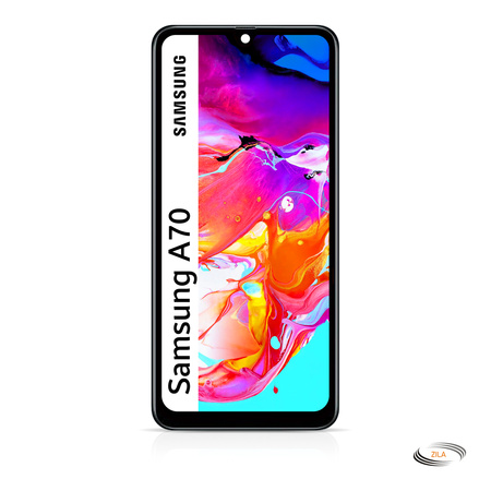 Wyświetlacz do Samsung Galaxy A70 Ekran LCD Incell Ramka SM-A705F SM-A705FN