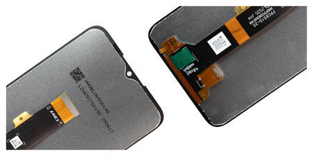 Wyświetlacz do Nokia G22 Ekran LCD TA-1528