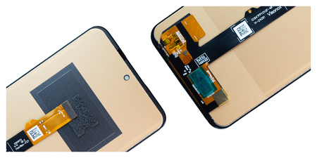 Wyświetlacz do Motorola Moto G71 5G Ekran LCD Incell XT2169-1