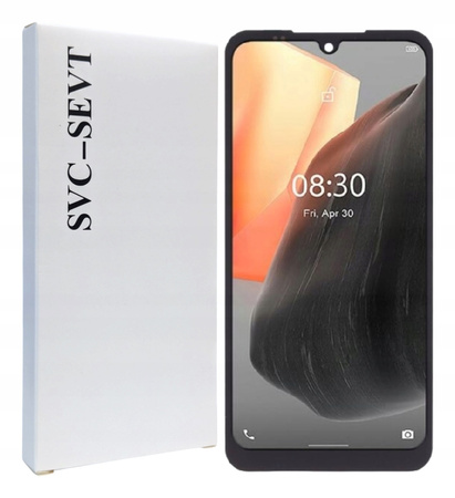 Wyświetlacz do Ulefone Armor 8 Ekran LCD Oryginał Zila