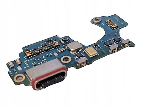 ORYGINAŁ PŁYTKA GNIAZDO ŁADOWANIA USB DO SAMSUNG Z FLIP 4