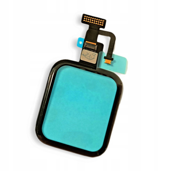 SZYBA SZKŁO WYŚWIETLACZA DOTYK DO APPLE WATCH 6 40mm A2294 A2376