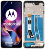 Wyświetlacz do Motorola Moto G54 5G Ekran LCD Ramka XT2343-1 XT2343-2