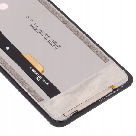 Wyświetlacz do Ulefone Armor 8 Ekran LCD Oryginał Zila