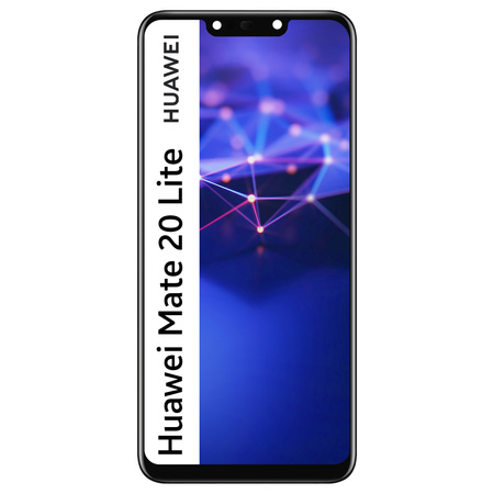 Wyświetlacz do Huawei Mate 20 Lite Ekran LCD SNE-LX1 SNE-LX2 SNE-LX3