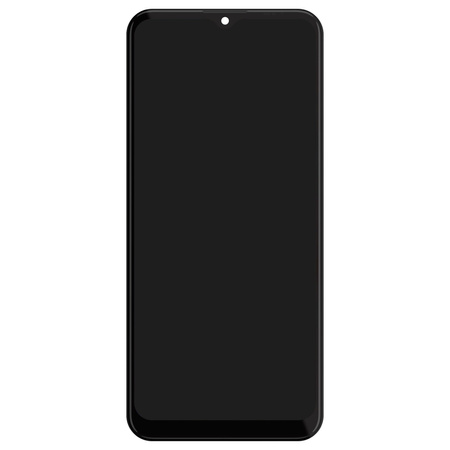 Wyświetlacz do Motorola Moto G10 Ekran LCD Ramka XT2127-2