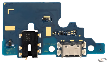 Płytka Ładowania do Samsung Galaxy A51 4G USB Oryginał Zila SM-A515F