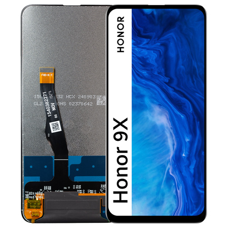 Wyświetlacz do Honor 9X Ekran LCD STK-LX1