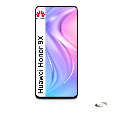 Wyświetlacz do Huawei Honor 9X Ekran LCD Oryginał Zila STK-LX1